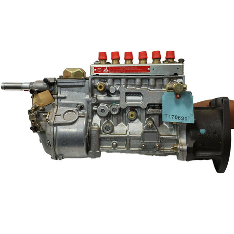 9-400-231-241R (313GC5150P30) Rebuilt Injection Pump fits Mack Engine - Goldfarb & Associates Inc