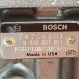 9-400-231-241R (313GC5150P30) Rebuilt Injection Pump fits Mack Engine - Goldfarb & Associates Inc
