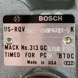 9-400-231-241R (313GC5150P30) Rebuilt Injection Pump fits Mack Engine - Goldfarb & Associates Inc