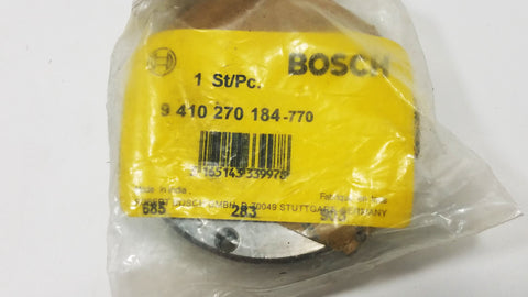 9-410-270-184 New Bosch Coupling - Goldfarb & Associates Inc