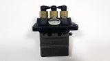 9-410-617-280N (104294-3160) New Injection Pump fits ZEXEL Engine - Goldfarb & Associates Inc