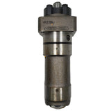 boss114　10点 Sargent 281-CPSH-TB Powerglide Surface Door Closer, Heavy