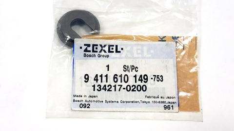 9-411-610-149 (134217-0200) New Zexel Slotted Screw - Goldfarb & Associates Inc