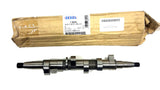 9-411-610-195N (131370-1800) New Camshaft Zexel - Goldfarb & Associates Inc