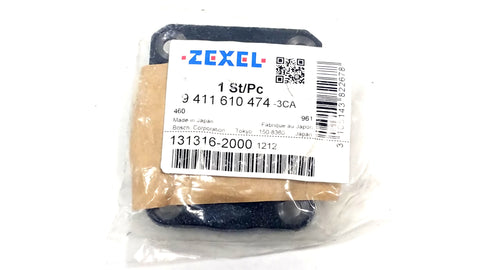 9-411-610-474 (131316-2000) New Zexel Cover - Goldfarb & Associates Inc