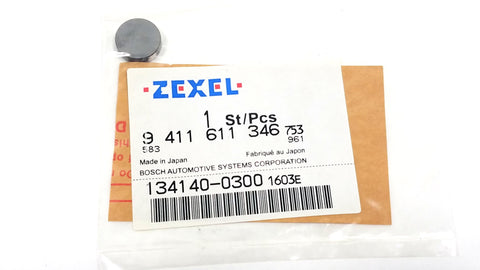 9-411-611-346 (134140-0300) New Zexel Slotted Washer - Goldfarb & Associates Inc