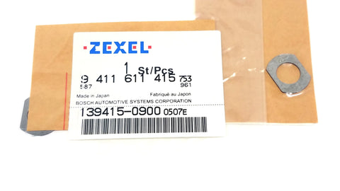 9-411-611-415 (139415-0900) New Zexel Shim - Goldfarb & Associates Inc