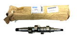 9-411-613-186N (8972010480) New Bosch Camshaft Isuzu - Goldfarb & Associates Inc