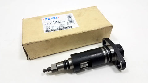 9-411-613-546 (135176-4020) New Zexel Plunger - Goldfarb & Associates Inc