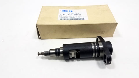 9-411-613-766 (135176-3520) New Zexel Plunger - Goldfarb & Associates Inc