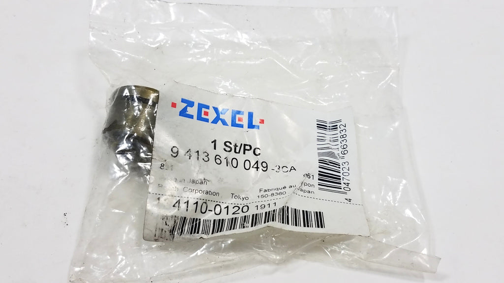 9-413-610-049 (134110-0120) New Bosch Delivery Valve Zexel - Goldfarb & Associates Inc