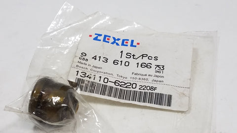 9-413-610-166 (134110-6220) New Bosch Delivery Valve Zexel - Goldfarb & Associates Inc