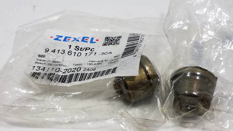 9-413-610-171 (134110-2020) New Bosch Delivery Valve Zexel - Goldfarb & Associates Inc