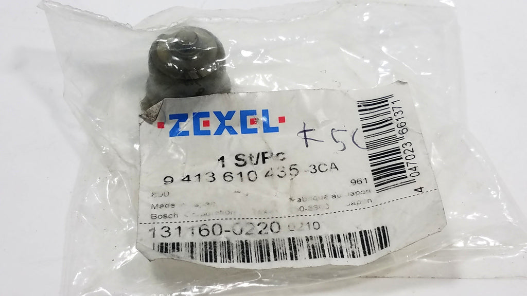 9-413-610-435N (131160-0220) New Zexel Delivery Valve - Goldfarb & Associates Inc