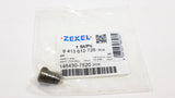 9-413-610-726 (146430-7520) New Delivery Valve Zexel - Goldfarb & Associates Inc