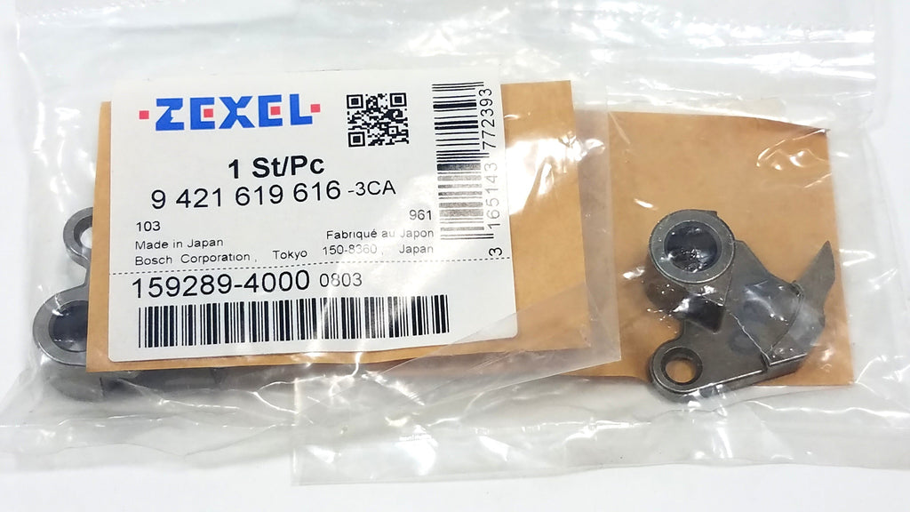 9-421-619-616 (159289-4000) New Zexel Cam Plate - Goldfarb & Associates Inc