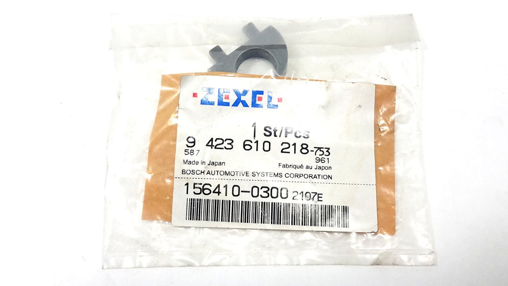 9-423-610-218 (156410-0300) New Zexel Slotted Washer - Goldfarb & Associates Inc