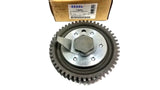 9-423-617-753 (156638-8420) New Zexel Coupling Plate - Goldfarb & Associates Inc