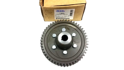 9-423-617-753 (156638-8420) New Zexel Coupling Plate - Goldfarb & Associates Inc