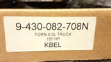 9-430-082-708N (9-430-082-708) New Bosch 6.6L For Truck 185HP NH TR86 KBEL Nozzle Ford - Goldfarb & Associates Inc