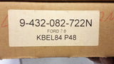 9-430-082-722N (9-430-082-722) Rebuilt 7.8L KBEL 84 P48 Nozzle Ford - Goldfarb & Associates Inc