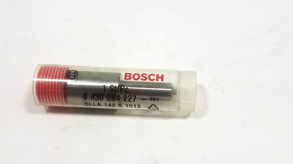 9-430-084-227 (DLLA142S1013) New Bosch Nozzle - Goldfarb & Associates Inc