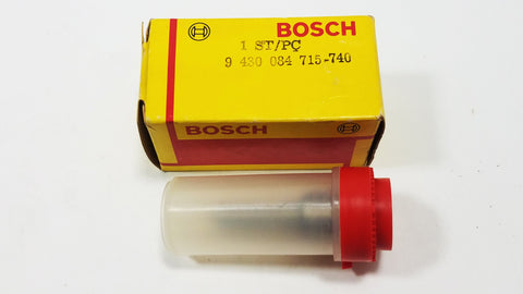 9-430-084-715 (3911350) New Bosch Nozzle Cummins 3911350 - Goldfarb & Associates Inc