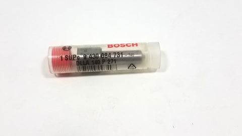 9-430-084-731 (DLLA140P271) New Bosch Nozzle - Goldfarb & Associates Inc