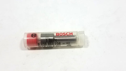 9-430-084-736 (DLLA139P287) New Bosch Nozzle - Goldfarb & Associates Inc