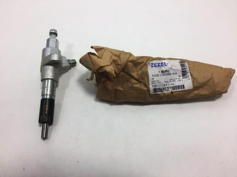 9-430-610-996 (9430610996) (105100-6241) New Zexel Injector - Goldfarb & Associates Inc