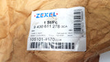 9-430-611-278 (9430611278) New Diesel Zexel Fuel Injector Fits Cummins (105101-4570) 6127113104 - Goldfarb & Associates Inc