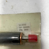 9-430-615-261R (105030-3550 ; ME731998) Rebuilt Zexel Injector fits Mitsubishi Fuso FN627 Engine - Goldfarb & Associates Inc