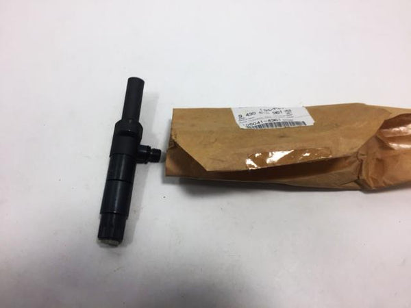 9-430-616-261 (105041-4361) New Zexel Injector Holder