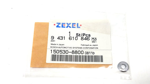 9-431-610-846 (150530-8800) New Zexel Shim - Goldfarb & Associates Inc