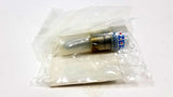 9-432-610-203 (105015-7780) New Bosch Nozzle Zexel (DLLA157SN778) - Goldfarb & Associates Inc