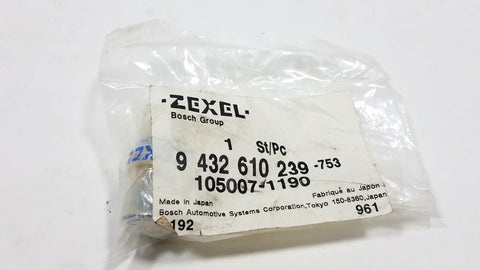 9-432-610-239 (105006-1190) New Bosch Nozzle Zexel - Goldfarb & Associates Inc