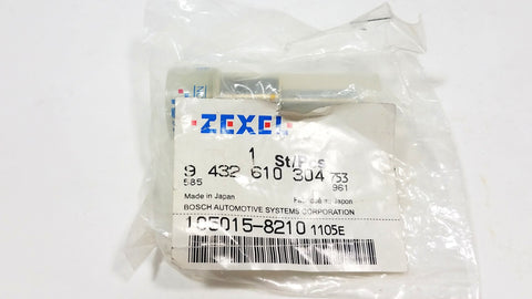 9-432-610-304 (105015-8210) New Bosch (DLLA158SN821) Nozzle Zexel - Goldfarb & Associates Inc
