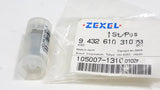 9-432-610-310 (105007-1310) New Bosch Delivery Valve Zexel - Goldfarb & Associates Inc