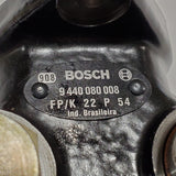 9-440-080-008DR (HFP941;FP/K22P54) New Bosch Fuel Lift Supply - Goldfarb & Associates Inc