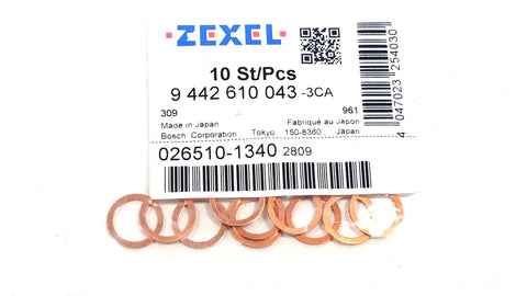 9-442-610-043 (026510-1340) New Zexel Gasket - Goldfarb & Associates Inc