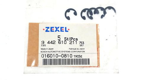 9-442-610-211 (016010-0810) New Zexel Locking Washer - Goldfarb & Associates Inc