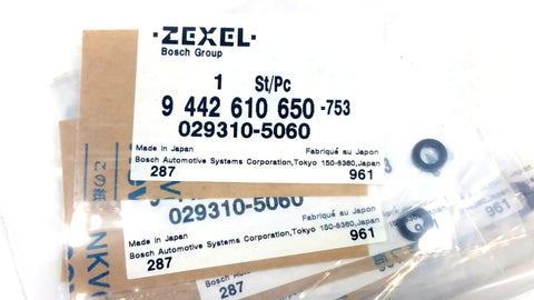 9-442-610-650 (029310-5060) New Zexel Shim - Goldfarb & Associates Inc