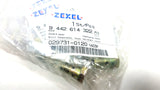 9-442-614-322 (029731-0120) New Zexel Component Part - Goldfarb & Associates Inc