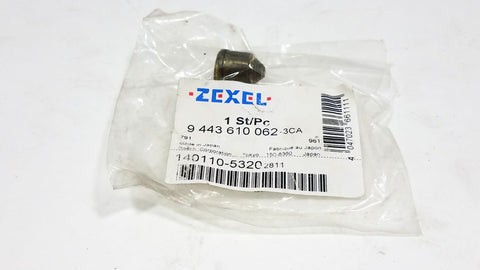 9-443-610-062 (140110-5320) New Bosch Delivery Valve Zexel - Goldfarb & Associates Inc
