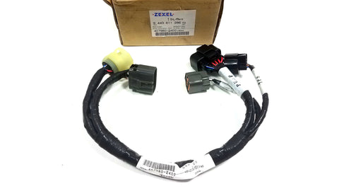 9-443-611-286 (407980-2400) New Zexel Wire Harness - Goldfarb & Associates Inc