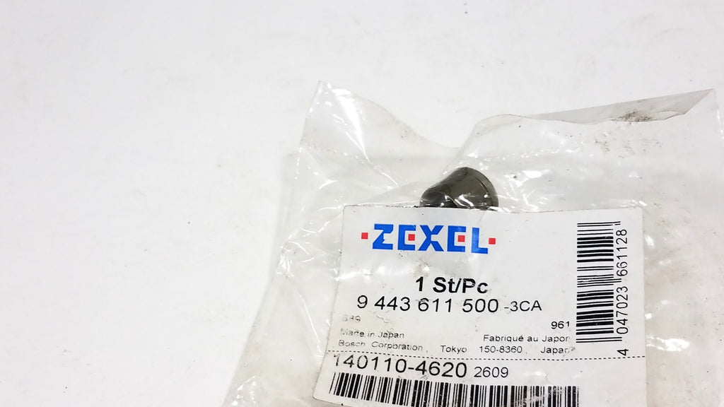9-443-611-500 (140110-4620) New Bosch Delivery Valve Zexel - Goldfarb & Associates Inc
