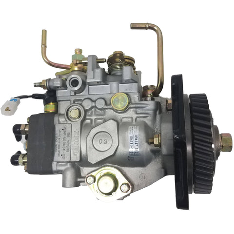 104741-1181N (9-460-610-324) New Zexel 4 CYL Injection Pump Fits Diesel Engine - Goldfarb & Associates Inc