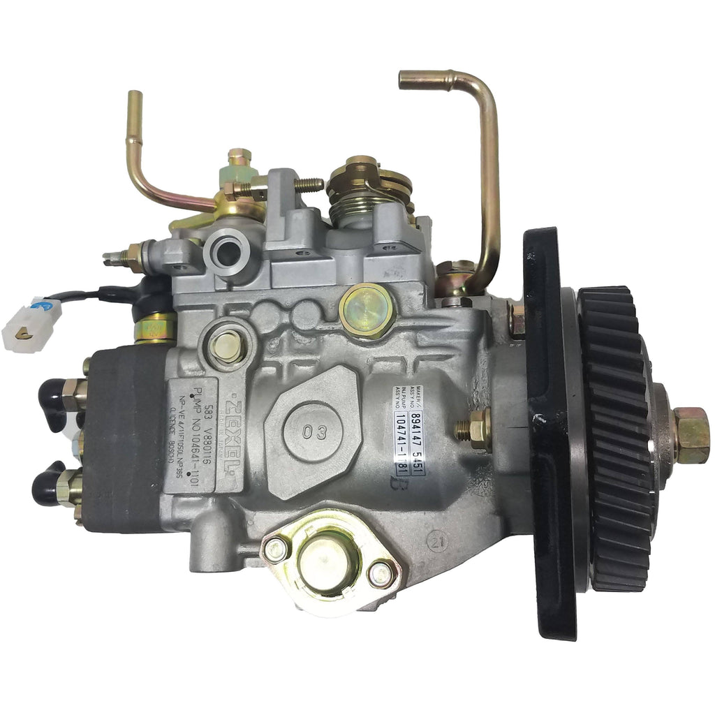 9-460-610-324N (9-460-610-324) New Injection Pump fits ZEXEL Engine - Goldfarb & Associates Inc