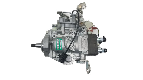 9-460-612-015N (104740-0553) New VE Injection Pump fits Zexel Engine - Goldfarb & Associates Inc