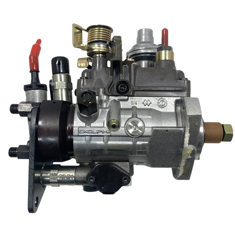 9520A050GN (9520A051G; 9520A052G; 9520A053G; 2644C322) New Delphi DP310 Injection Pump Fits Perkins Diesel Engine - Goldfarb & Associates Inc